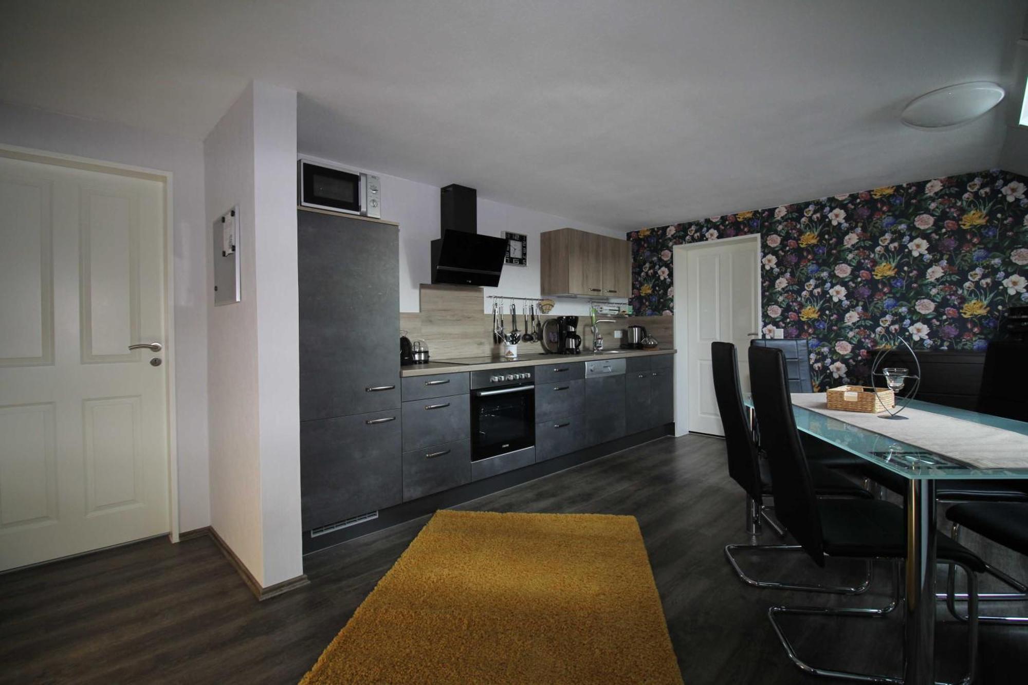 Ferienwohnung Im Gulfhof, 65269 Moormerland المظهر الخارجي الصورة