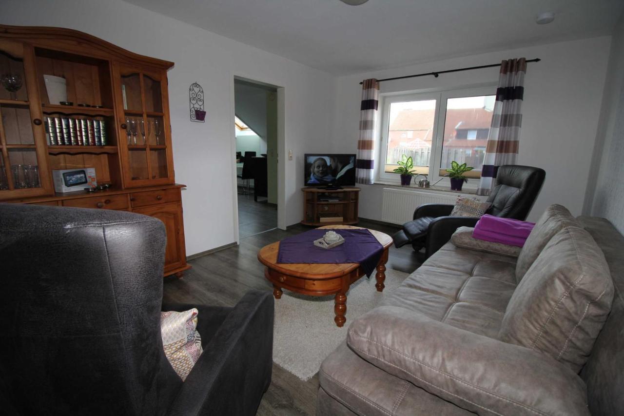 Ferienwohnung Im Gulfhof, 65269 Moormerland المظهر الخارجي الصورة