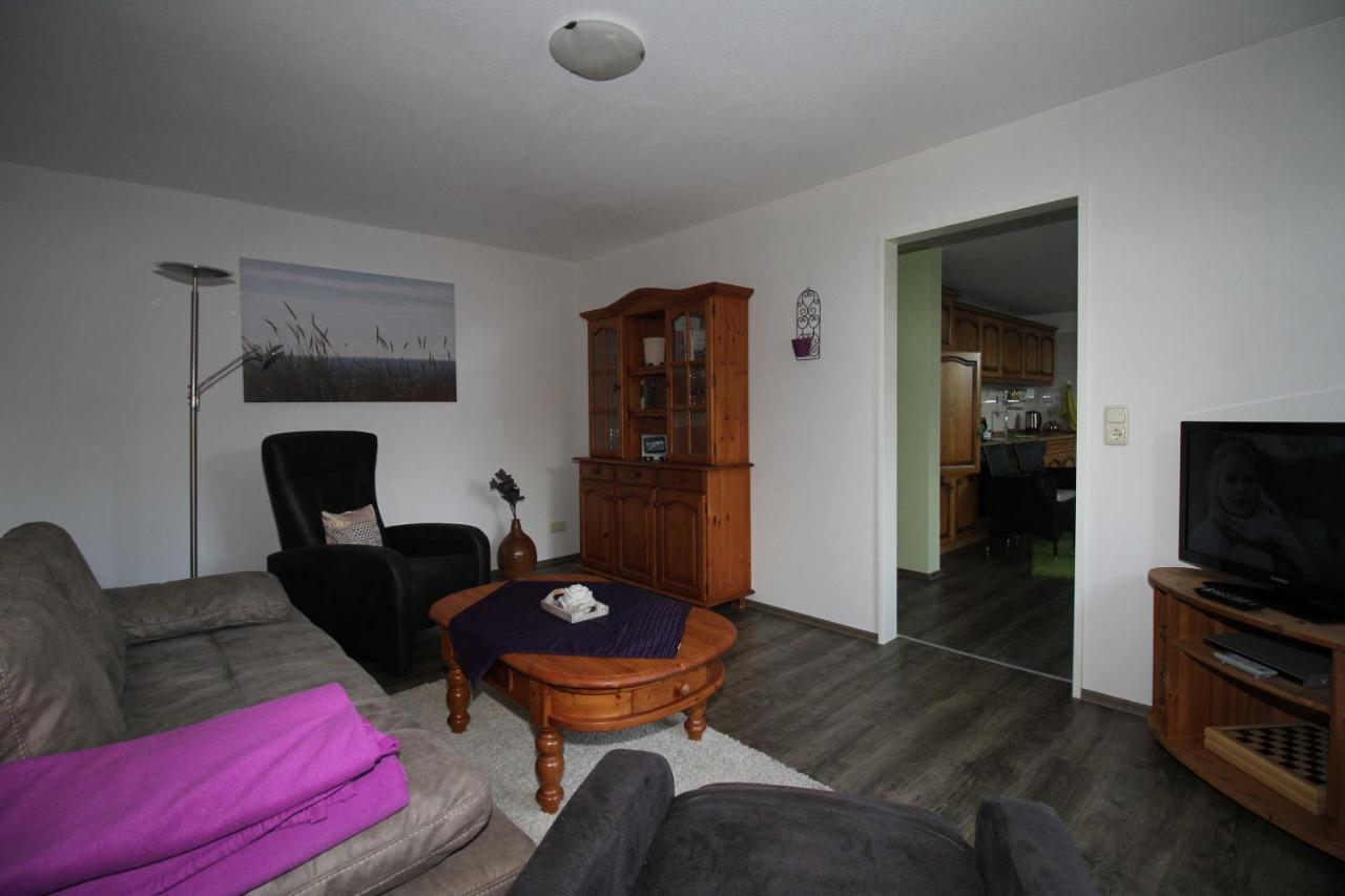 Ferienwohnung Im Gulfhof, 65269 Moormerland المظهر الخارجي الصورة
