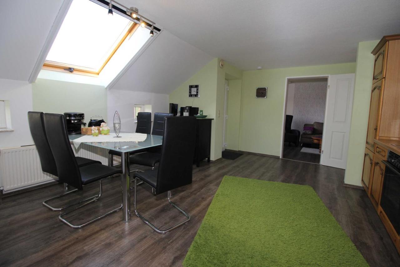 Ferienwohnung Im Gulfhof, 65269 Moormerland المظهر الخارجي الصورة